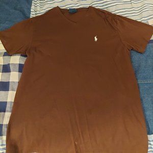 Polo Ralph Lauren v-neck T-Shirt